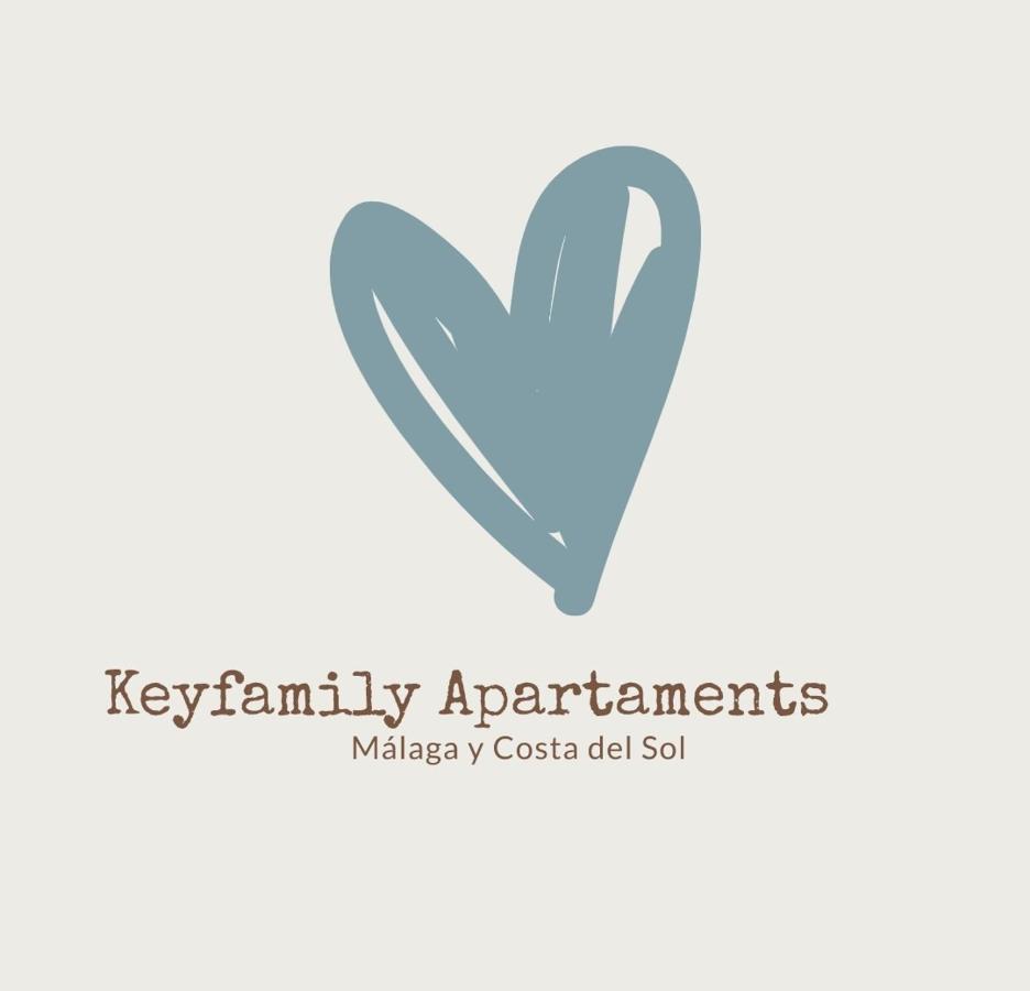מאלגה Family Scandinavia City Center & Near The Beach מראה חיצוני תמונה