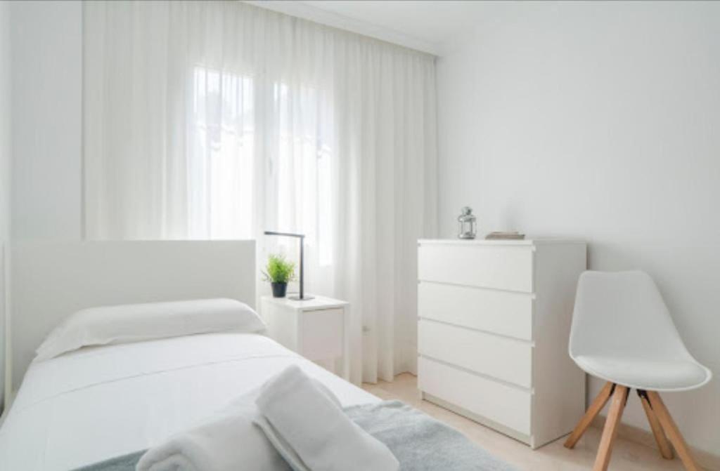 מאלגה Family Scandinavia City Center & Near The Beach מראה חיצוני תמונה