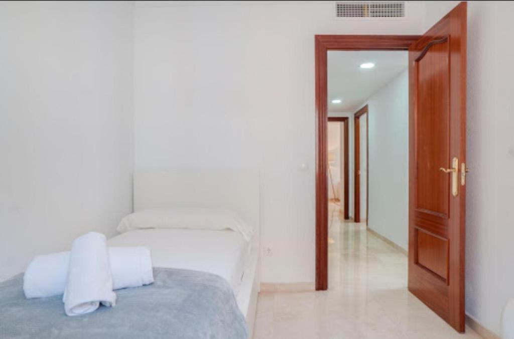 מאלגה Family Scandinavia City Center & Near The Beach מראה חיצוני תמונה